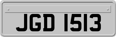JGD1513