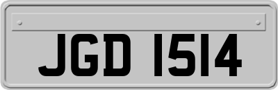 JGD1514