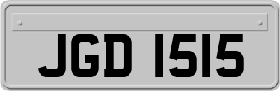 JGD1515