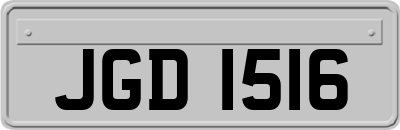 JGD1516