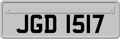 JGD1517