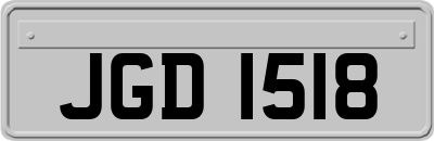 JGD1518