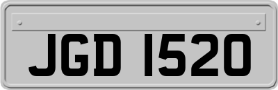 JGD1520