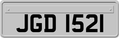 JGD1521