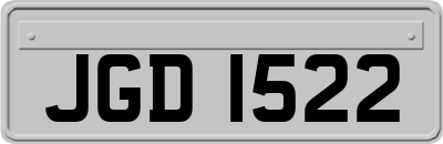 JGD1522