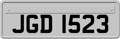 JGD1523