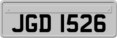 JGD1526