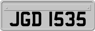 JGD1535