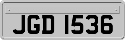 JGD1536