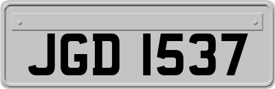 JGD1537
