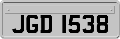 JGD1538