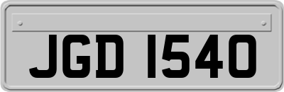JGD1540