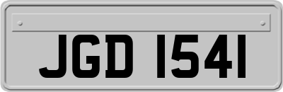 JGD1541