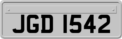 JGD1542