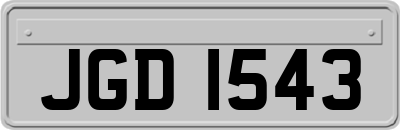 JGD1543