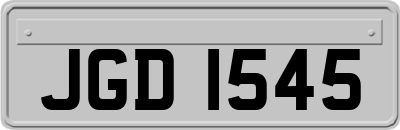JGD1545