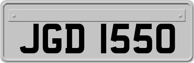 JGD1550