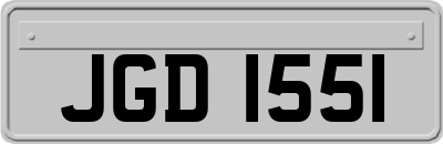 JGD1551
