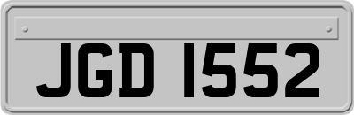 JGD1552