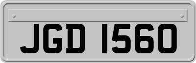 JGD1560