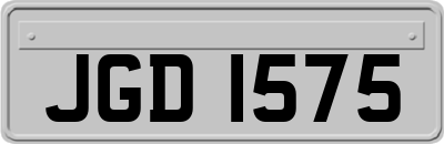 JGD1575