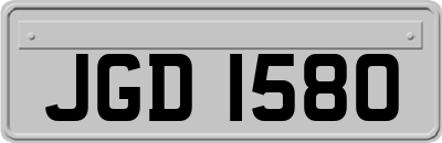 JGD1580