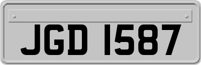 JGD1587