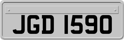 JGD1590