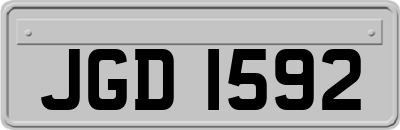 JGD1592