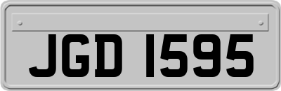 JGD1595