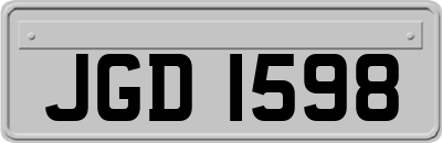 JGD1598