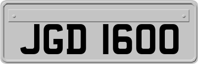 JGD1600