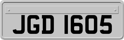 JGD1605
