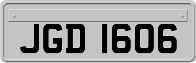 JGD1606