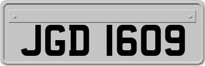 JGD1609