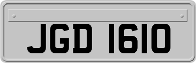 JGD1610