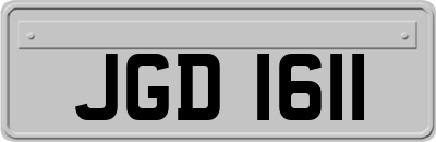 JGD1611