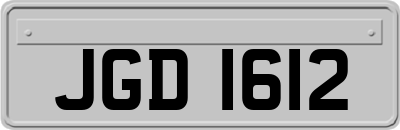 JGD1612