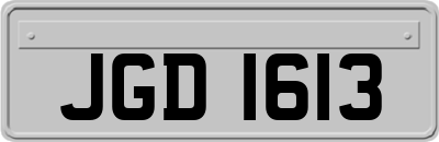 JGD1613