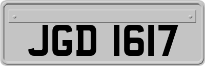 JGD1617