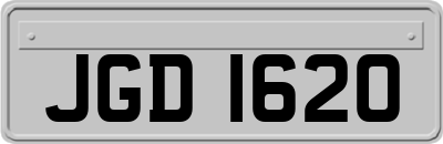 JGD1620