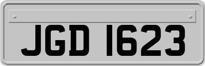 JGD1623