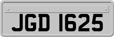 JGD1625