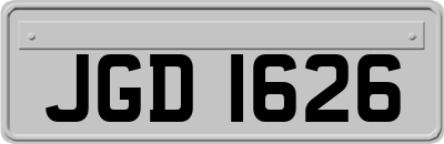 JGD1626