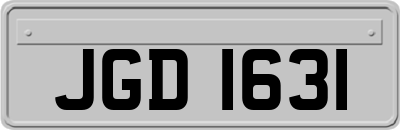 JGD1631