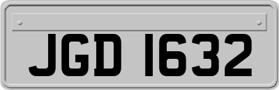 JGD1632