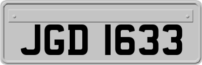 JGD1633