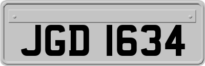 JGD1634