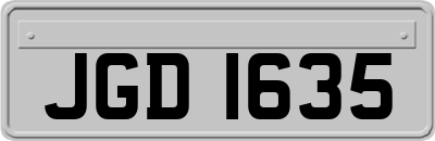 JGD1635