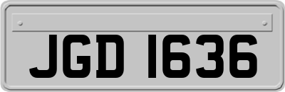 JGD1636